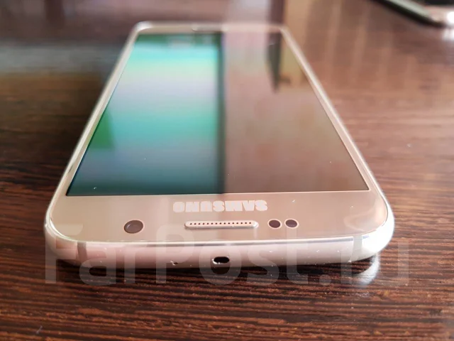 Samsung Galaxy S6. �/�, �������, 3G, 4G LTE, NFC ����