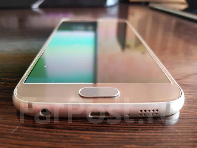 Samsung Galaxy S6. �/�, �������, 3G, 4G LTE, NFC ����