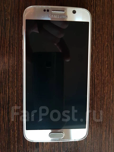 Samsung Galaxy S6. �/�, �������, 3G, 4G LTE, NFC ����