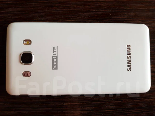 Samsung Galaxy J5 2016. �/�, �����, 3G, 4G LTE, NFC ����
