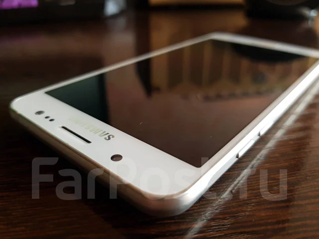 Samsung Galaxy J5 2016. �/�, �����, 3G, 4G LTE, NFC ����