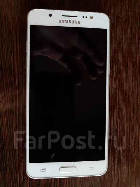 Samsung Galaxy J5 2016. �/�, �����, 3G, 4G LTE, NFC ����