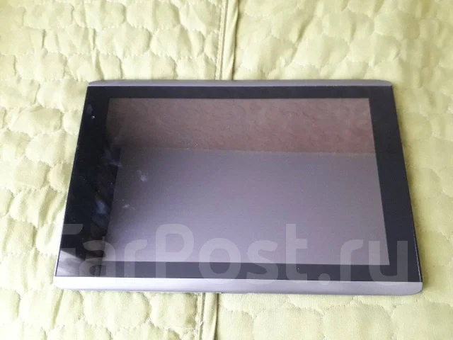 Acer Iconia Tab A500 ����