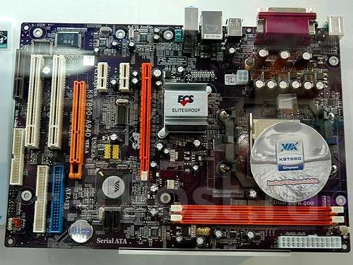 Socket 939 ����