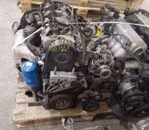 Двигатель в сборе. Hyundai Tucson Hyundai Santa Fe Classic Kia Sportage Двигатели: D4EA, FE, FEDOHC, FET
