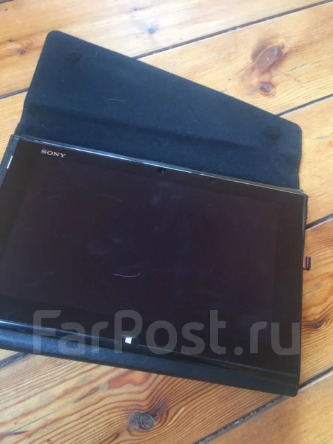 Sony VAIO. WiFi: 1, Bluetooth: 1 ����