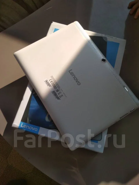 Lenovo Tab 2 A10-30 ����