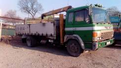 Hino. Продается грузовик , 13 267 куб. см., 10 000 кг., 4x2
