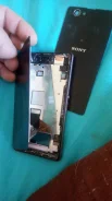 Sony Xperia Z1 Compact. �/� ����
