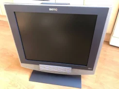 BenQ. 17", ���������� �� (LCD, LED, QLED) ����