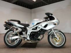 Suzuki SV 400