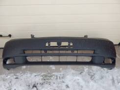 Бампер. Toyota Allex, NZE121, NZE124, ZZE122, ZZE123, ZZE124 Toyota Corolla Fielder, CE121, NZE120, NZE121, NZE124, ZZE122, ZZE123, ZZE124, CE121G, NZ...