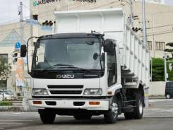 Isuzu Forward. Самосвал во Владивостоке, 8 200 куб. см., 5 000 кг., 4x2. Под заказ