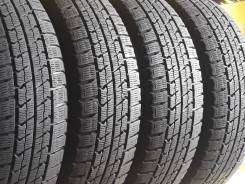 Goodyear Ice Navi Zea II. Всесезонные, 2013 год, 5 %, 4 шт