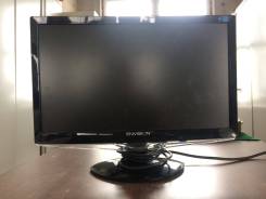 Envision. 18", технология ЖК (LCD)