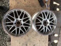 Hinodex. 9.0/8.0x18", 5x114.3, ET36/36, �� 73���. ����