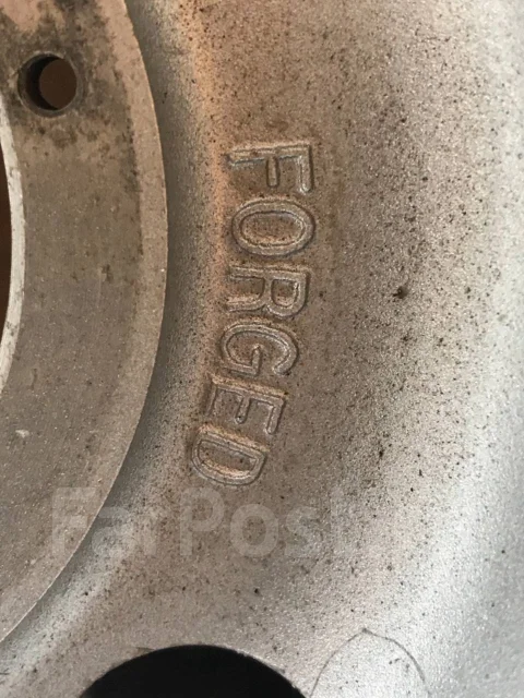 Hinodex. 9.0/8.0x18", 5x114.3, ET36/36, �� 73���. ����