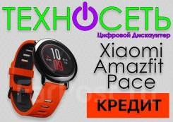 Умные спортивные часы Xiaomi Huami Amazfit. Техносеть в Хабаровске Умные часы.