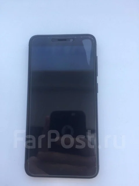 Xiaomi Redmi 4X. �/�, ������, 4G LTE, Dual-SIM ����