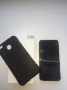 Xiaomi Redmi 4X. �/�, 32 ��, ������, 4G LTE, Dual-SIM ����