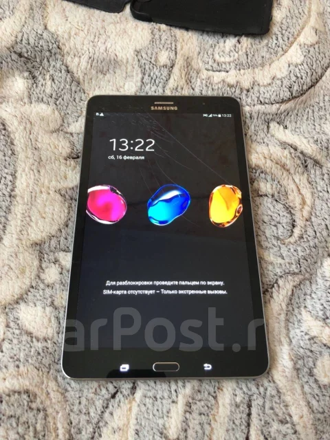 Samsung Galaxy Tab Pro 8.4 ����