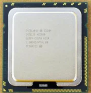 Intel Xeon E5504 ����