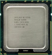 Intel Xeon E5540 ����