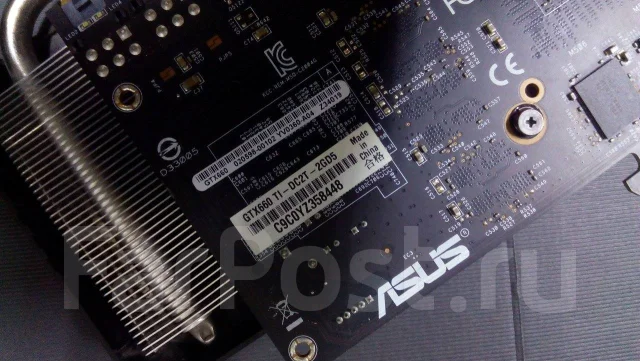 GeForce GTX 660 Ti ����