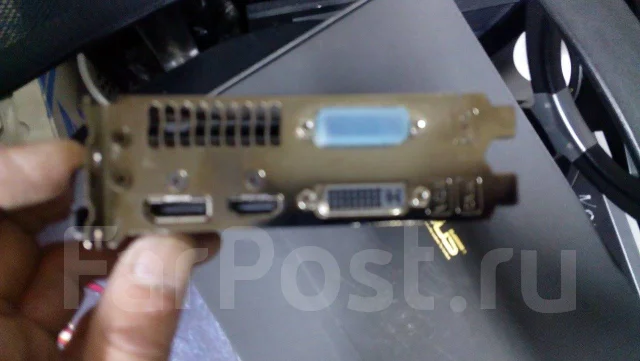 GeForce GTX 660 Ti ����