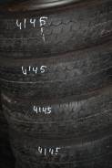 Dunlop DV-01. Летние, 5 %, 4 шт