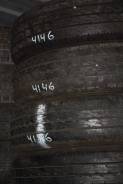 Bridgestone Ecopia R680. Летние, 2016 год, без износа, 4 шт