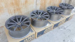RAYS Gram Lights 57Getter. 8.5x19", 5x100, ET35, �� 73���. ����