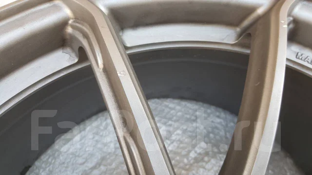 RAYS Gram Lights 57Getter. 8.5x19", 5x100, ET35, �� 73���. ����