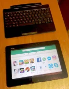 Asus Transformer Pad TF300TG. ��� ����� �� ��������� ����
