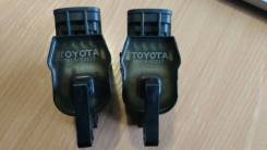 Катушка зажигания, трамблер. Toyota: Nadia, Corona, Ipsum, Camry Gracia, Mark II Wagon Qualis, Gaia, RAV4, Avensis, Camry, Carina ED, Corona Exiv, Vis...