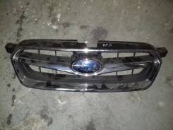 Решетка радиатора. Subaru Legacy, BL5, BL9, BLE, BP5, BP9, BPE Subaru Outback, BP5, BP9, BPD, BPE Subaru Legacy B4, BL5, BL9, BLD, BLE Двигатели: EJ20...