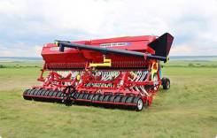 Agromaster, 2019 в Рубцовске Agromaster. Дисковые посевные комплексы "Agrator DISK"