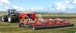 Agromaster, 2019 в Рубцовске Agromaster. Пневматические посевные комплексы "Аgrator"