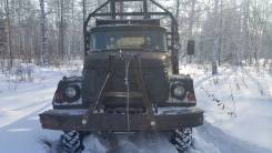 ЗИЛ 131. Продам зил 131 лесовоз, 5 000 куб. см., 5 000 кг., 6x6
