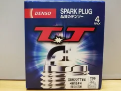 ����� ��������� Denso XUH22TT. 4615(������) 4615 ����