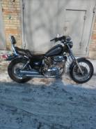 Yamaha Virago XV 750. 750 куб. см., неисправен, птс, без пробега