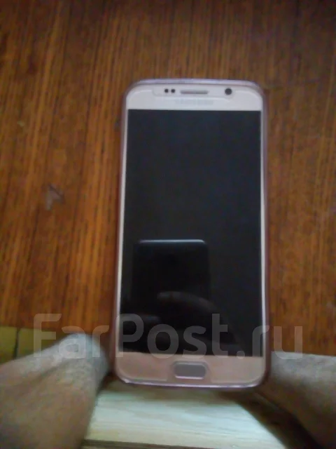 Samsung Galaxy S6. �/�, �������, 4G LTE, Dual-SIM, ����������, NFC ����