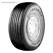 Firestone FT522. �����������, 2018 ���, ����� ����