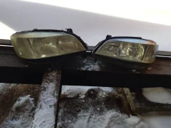 Subaru Traviq ����