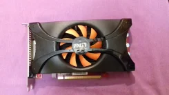 GeForce GTX 460 ����