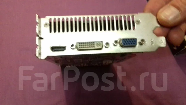 GeForce GTX 460 ����