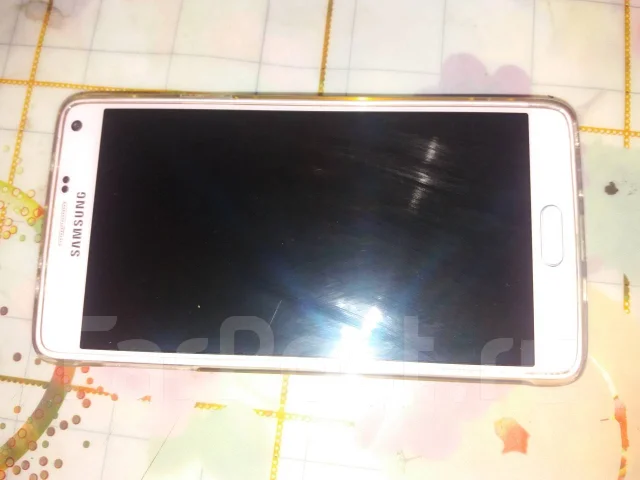 Samsung Galaxy Note 4. �/�, �������, 3G, 4G LTE ����