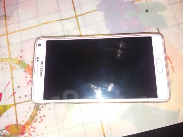 Samsung Galaxy Note 4. �/�, �������, 3G, 4G LTE ����