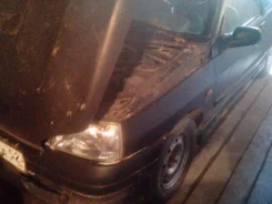 Renault Clio ����