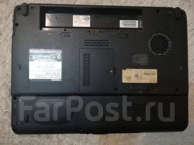 Toshiba ����